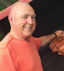 Obituary for Larry Kennedy