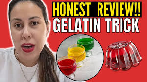 Jillian Michaels' Gelatin Trick Recipe on YouTube: What It Is ...