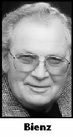 Boyd Bienz Obituary (2005)