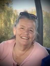 Obituary information for Mary Lou Martin