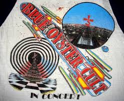 Image result for Blue 1980 AiRep Tours