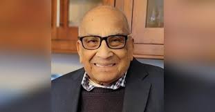 Navinchandra P. Sangani Obituary