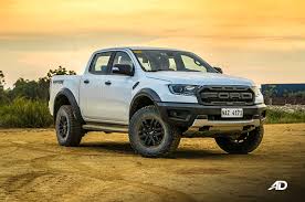 If you've also modified your vehicle and fitted a bunch of accessories things can get very complicated very quickly. What S The Difference Between The Ford Ranger And Ranger Raptor Autodeal