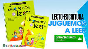 Si necesita algún tipo de información referente al articulo póngase en contacto con el email suministrado por el autor del articulo al principio del mismo. Libro De Lectura Juguemos A Leer Pdf Material Para Maestros Planeaciones Examenes Material Didactico Y Mas Educanimando