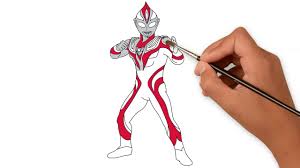 Check spelling or type a new query. Download Ultraman Ribut Cara Menggambar Dan Mewarnai Ultr