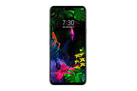 This is our new notification center. Lg G8 Thinq Smartphone For Xfinity Mobile Lmg820qm5 Lg Usa
