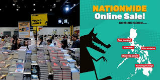 Big bad wolf is back for its third year in the philippines. Hey Bookworms Big Bad Wolf 2021 Is Going Online L Fe The Philippine Star