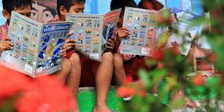 Jawaban tugas bahasa indonesia kelas 10 halaman 236. Begini Tugas Siswa Solo Belajar Di Rumah 2 Minggu Halaman All Kompas Com