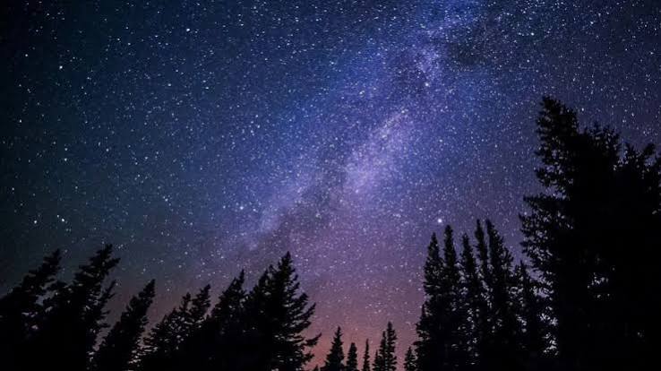 Detectan por primera vez azúcar en el espacio; hallazgo aporta pistas sobre origen de la vida | Imagen de Veracruz