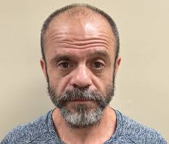 Offender Information