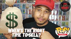 When's The Best Time To Sell Your Funko Pop?!?!