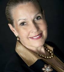 Marcia Hirsch's Instagram, Twitter & Facebook