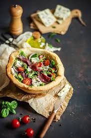 Pizza Bowl Chefnini Recettes De Cuisine Alimentation Recette