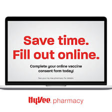 For employment at hy vee, get the online job application and apply now. Hy Vee On Twitter Get Your Flu Shot Faster Complete Our Online Vaccine Consent Form Before Visiting Your Hy Vee Pharmacy And Be On Your Way In No Time Restrictions Apply Visit Us For