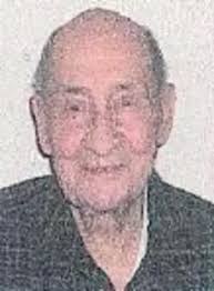 Obituary information for Wilfrid Joseph Leduc