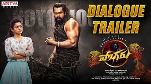 Pogaru | 4k dialogue trailer | dhruva sarja | rashmika mandanna | nanda kishore | chandan shetty. Pogaru Telugu Movie Trailer Rashmika Mandanna Pogaru Telugu Movie Trailer Say Cinema