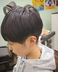 ボード short hair のピン