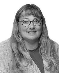 Deb Weston's Instagram, Twitter & Facebook