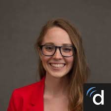 Dr. Emily Allard-Phillips, MD