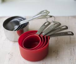 Tener una lista de equivalencias es muy util en la cocina. Tabla De Equivalencias En La Cocina Tazas Cucharadas Y Gramos Raznoesite