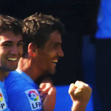 🔥 Goleador, luchador, líder... ¡𝗠𝗮𝗿𝗶𝗼 𝗕𝗲𝗿𝗺𝗲𝗷𝗼 𝗲𝘀𝘁𝗮́ 𝗱𝗲  𝗰𝘂𝗺𝗽𝗹𝗲𝗮𝗻̃𝗼𝘀!, El exjugador y actual miembro de la secretaría  técnica celeste cumple 43 años. ¿Cómo le recuerdas? 🎂🎉 ¡Felicidades!