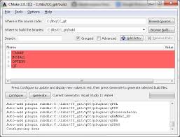 When you run this code in the visual studio debugger, the call to _crtdumpmemoryleaks generates a report in the output window that looks similar to Compilation Cloudcomparewiki