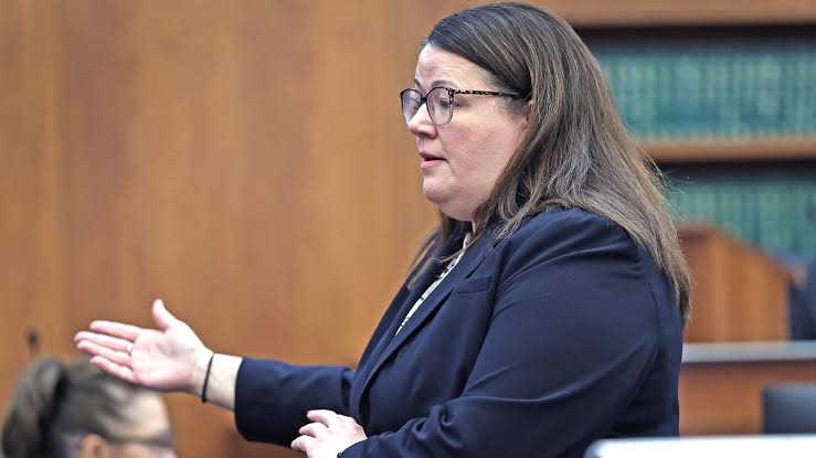 As jurors deliberate in the Lindsay Clancy trial, here are key moments they  may be considering – Queen City News