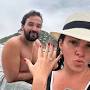 Profile Picture of She said, YES! The FOX 8 anchor now engagedon Google