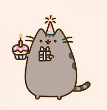 Pin On Pusheen
