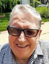 Obituary information for Lowell A. Harris