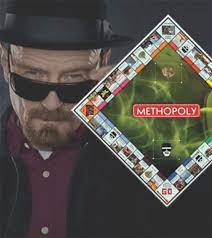 Based on amc's hit series breaking bad, buy, sell, and trade properties to be the last one standing in this risky version of monopoly. Methopoly The Breaking Bad Version Of Monopoly By Kolorone Fiverr