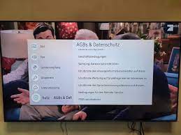 Wusst nicht, dass die werbung bei samsung derart. Samsung Tv Werbung Ausschalten So Geht S Chip