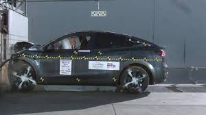 As always, assumptions are a big deal in a cost of ownership analysis. Nhtsa Rates Tesla Model Y S Crash Performance With 5 Stars Eminetra