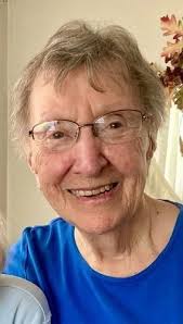 Lenita Hoglund Obituary (1932