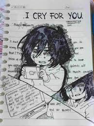 30 Ideas De Tendencias Sad Anime Girl Crying Drawing Easy See more of sad anime tears on facebook.