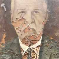 Abraham Ramon Posas Oliva (1877–1967)