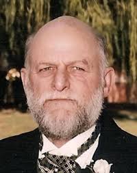 Samuel Walker Obituary (1939