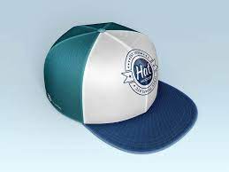 Download Free Snapback Baseball Cap Mockup Psd Set Good Mockups Baseball Cap Cap Mockup