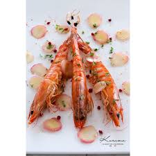 C Est Dans Les Prestigieuses Claires D Huitres De Charente Maritime Que La Crevette Kuruma S Est Installee Crevette Kur Crevettes Huitres Charente Maritime