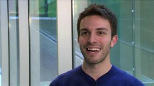 Dancer Profile Kostas Papamatthaiakis