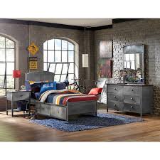 Shop kids + teens bedroom sets in a variety of styles and designs to choose from for every budget. Teenage Boys Bedroom Sets Wayfair