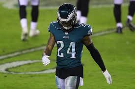 The eagles are driving on the cardinals late and will likely finish the game without rookie jalen reagor. Darius Slay Injury Eagles Cornerback Ruled Out For Cardinals Game As Philadelphia Makes Roster Moves Bleeding Green Nation