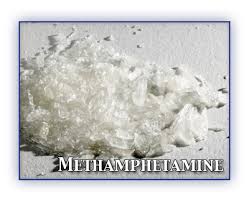 Image result for Methamphetamine