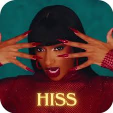 Listen to Megan Thee Stallion