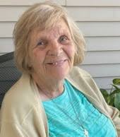 Obituary information for Elaine S. Koubek