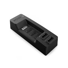 Universal serial bus (usb) is an industry standard that establishes specifications for cables and connectors and protocols for connection, communication and power supply (interfacing). Internal Usb Hub Nzxt