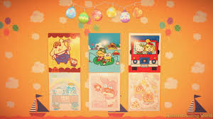 I hope this help you, enjoy! Sanrio Amiibo Cards What You Can Use Them For In Animal Crossing New Horizons