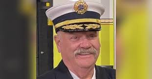 Warren Daniel Neely Obituary