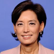 Rep. Young Kim: Biden's immigration crisis