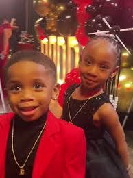 Mesha Hall's Instagram, Twitter & Facebook